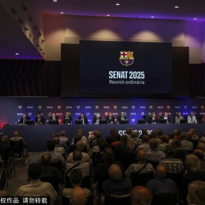 特巴斯的“美国梦”：巴萨能否成为西甲全球化的先锋？